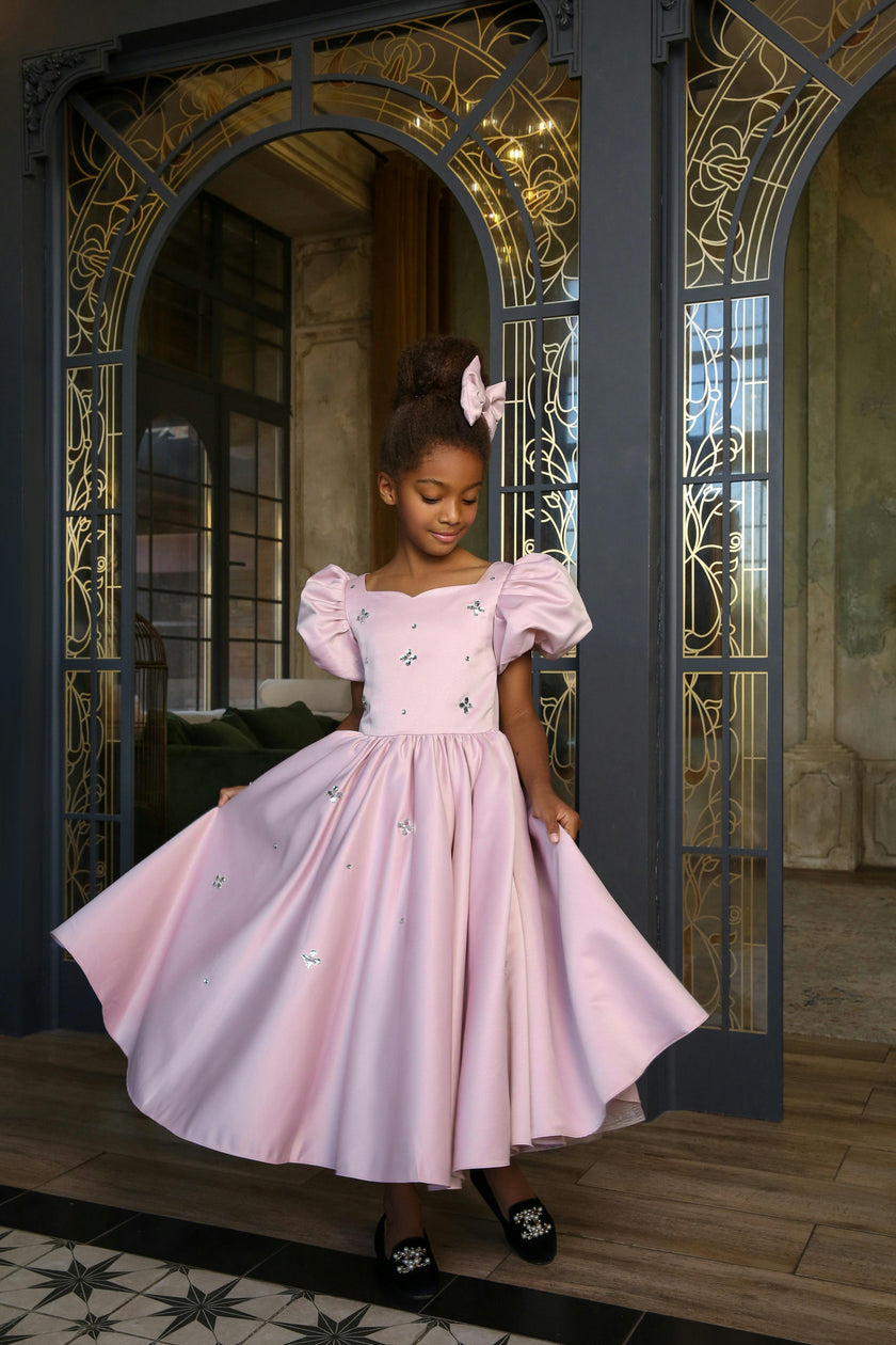 The Timeless dress