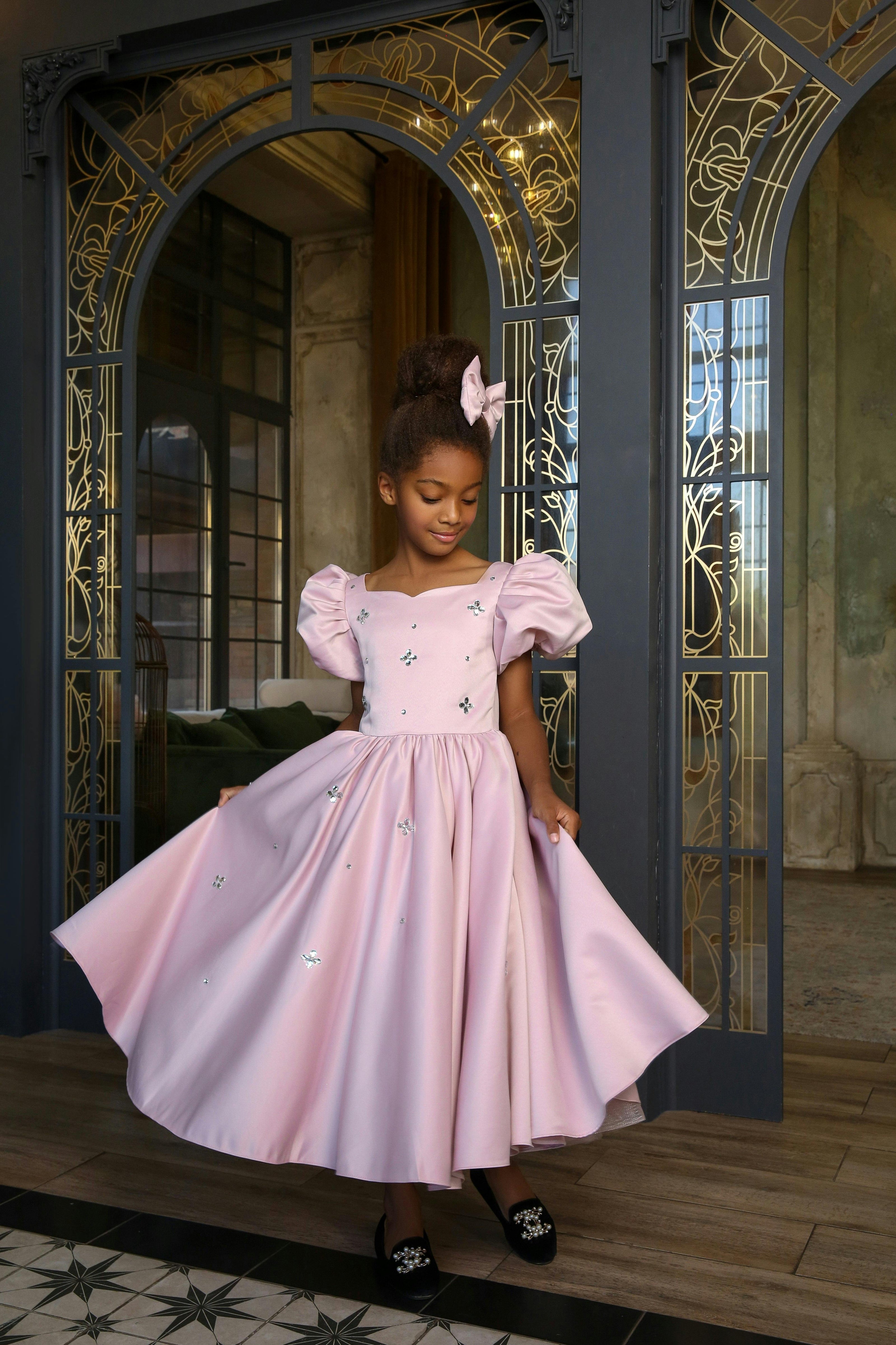 The Timeless dress