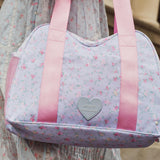 STATE x LoveShackFancy Bella Diaper Tote