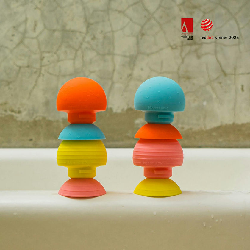 All-in-One Baby Ball in Train Play Box