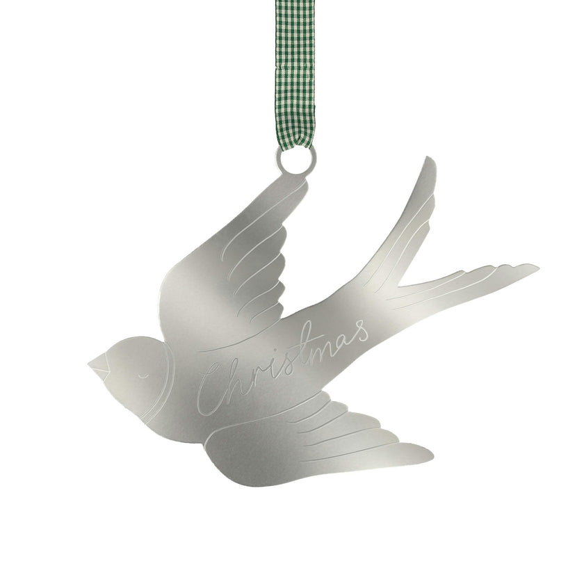 Large Hanging Christmas Decorations