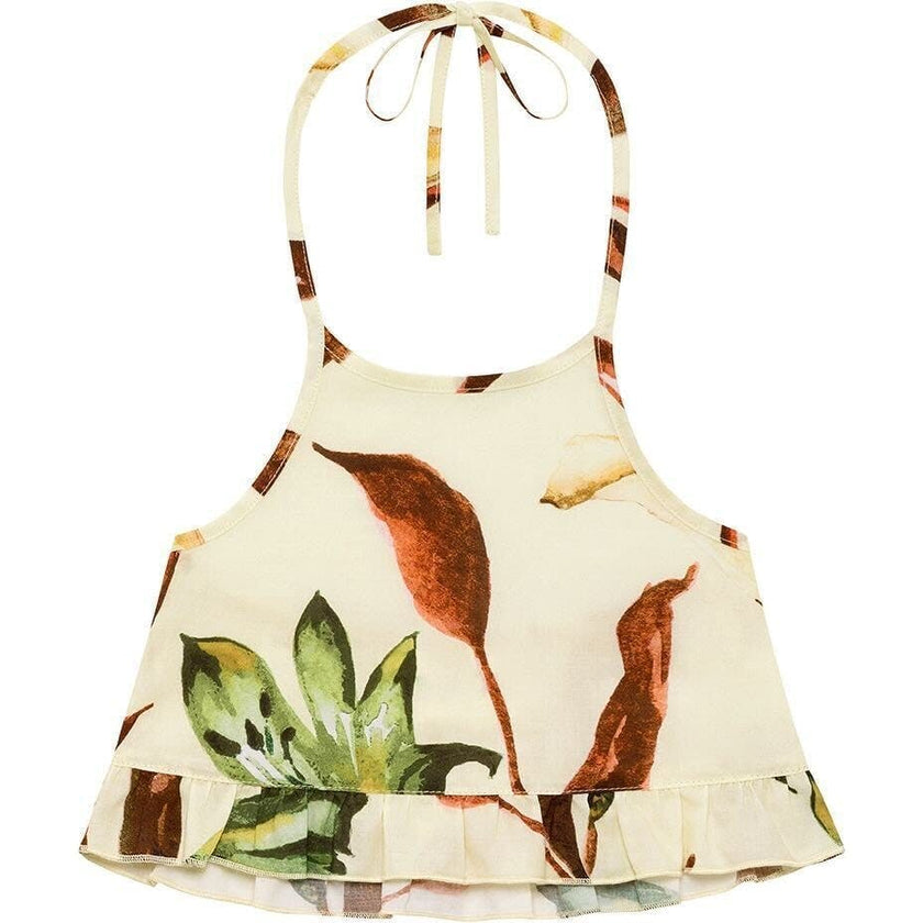 Mini Brooklyn Top