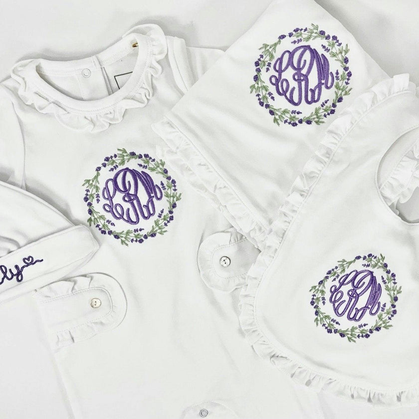 Lucy Romper for Girls Light Pink