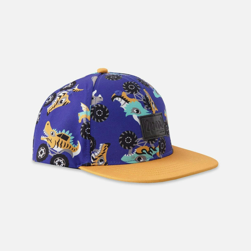 Cap