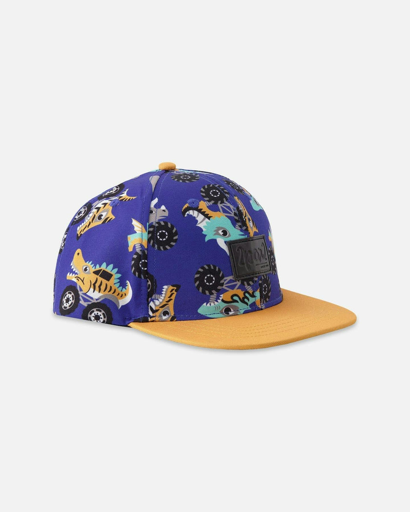 Cap