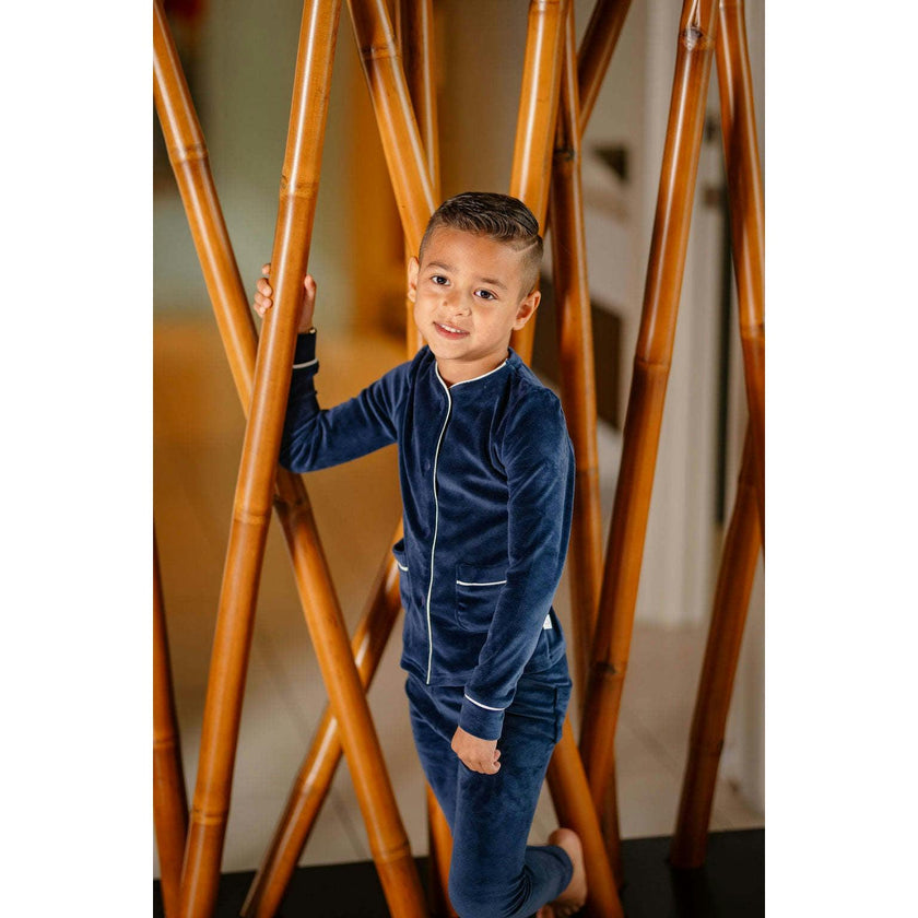 Velour PJ