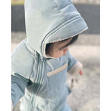 Bebe Benji Snowsuit