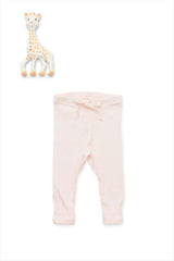 Rib Baby Legging