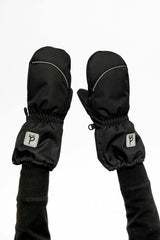 Play Winter Mittens Black