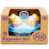 Cupcake Set - 16pc Mix & Match