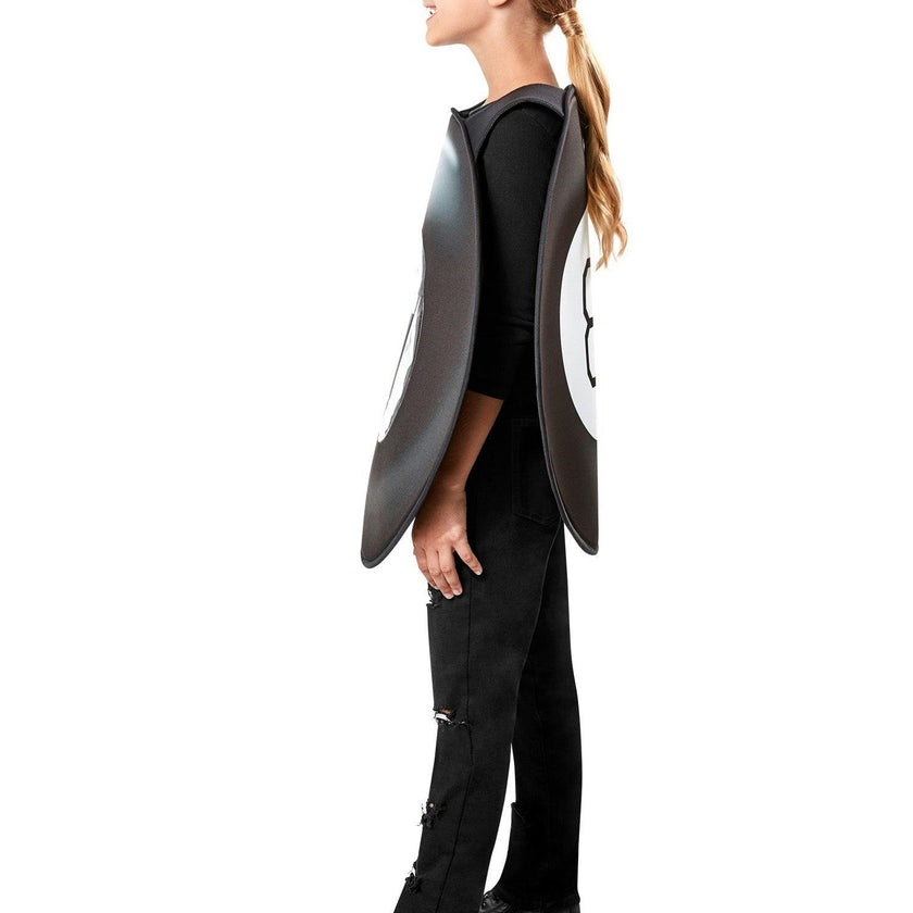 Kids' Mattel Magic 8-Ball Costume