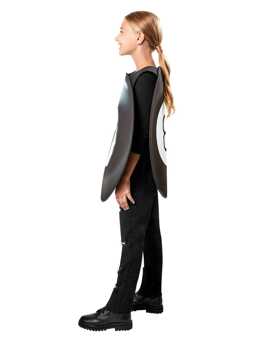 Kids' Mattel Magic 8-Ball Costume