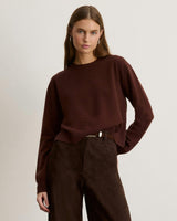 Lexia Cashmere Sweater