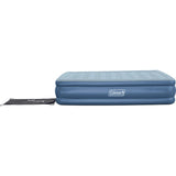 Coleman: 16" SupportRest Plus - Queen & Pump - FRG Exclusive