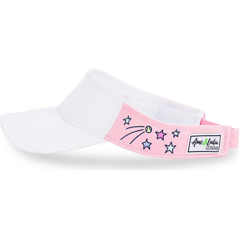 Little Love Tennis Visor