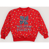 Amapola Sweatshirt Amapola Print