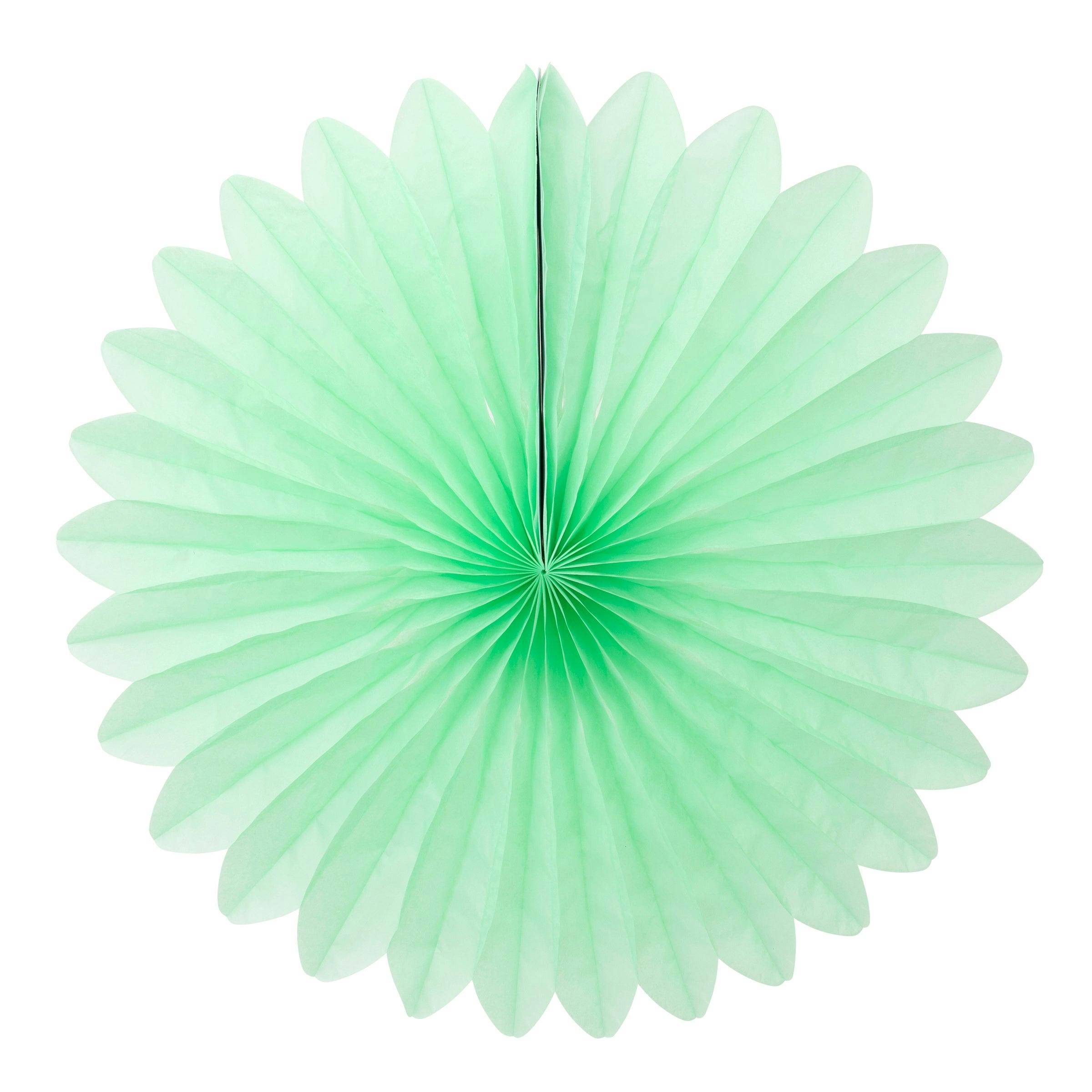 Rainbow Honeycomb Decoration Kit