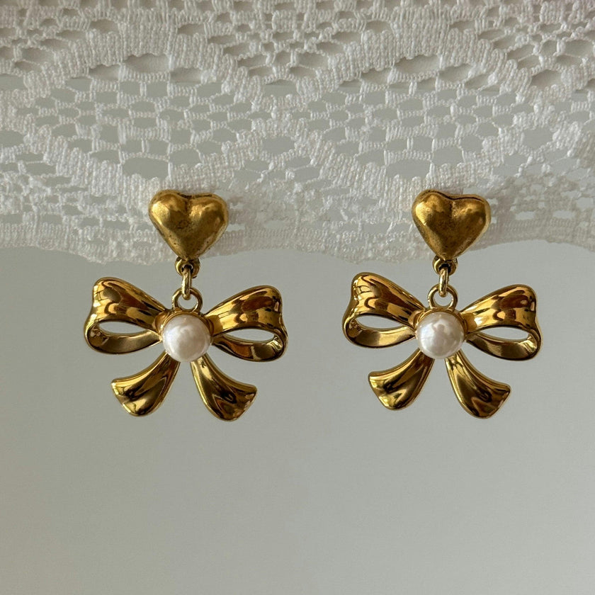 Lacey Earrings