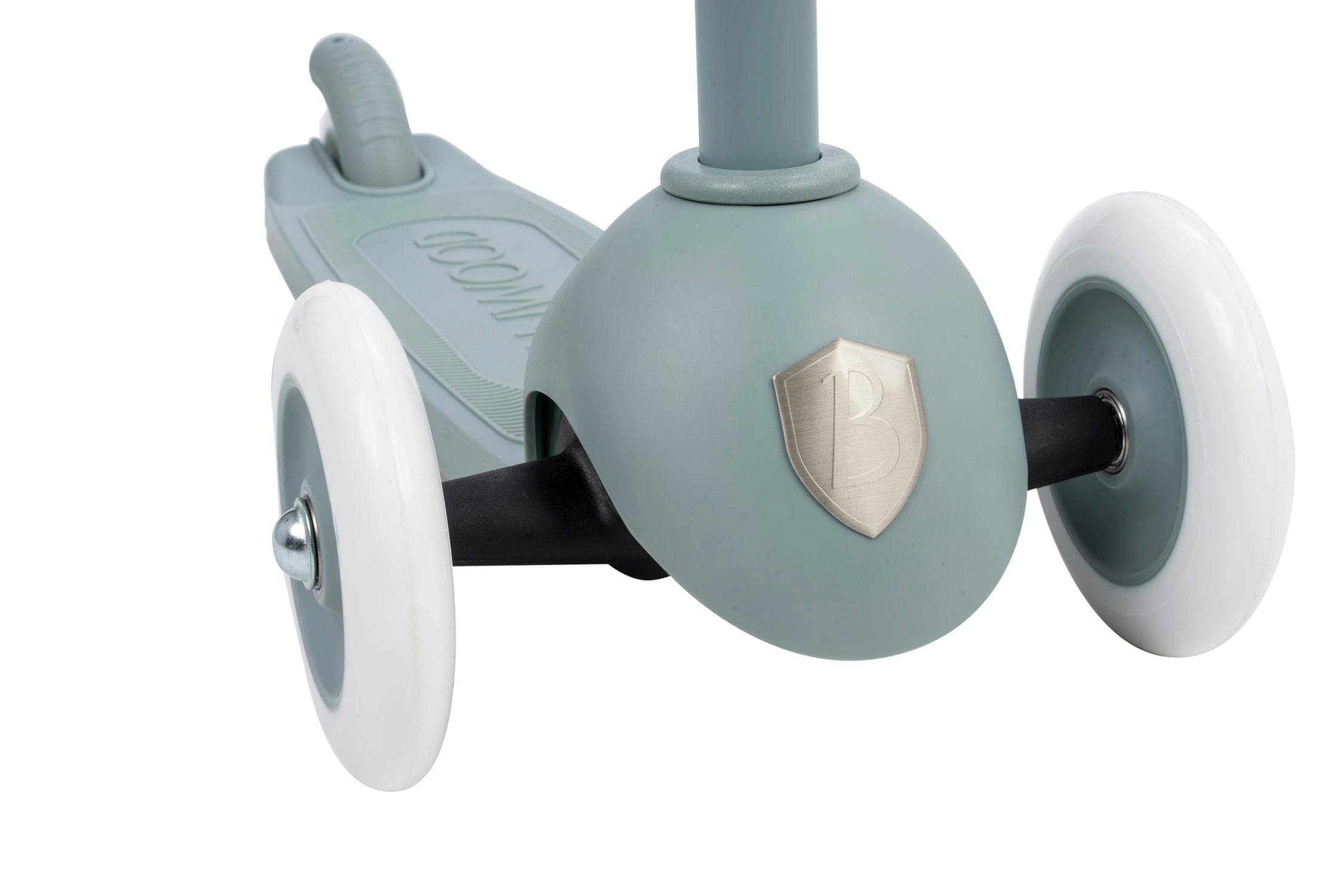 Eco scooter - Teal