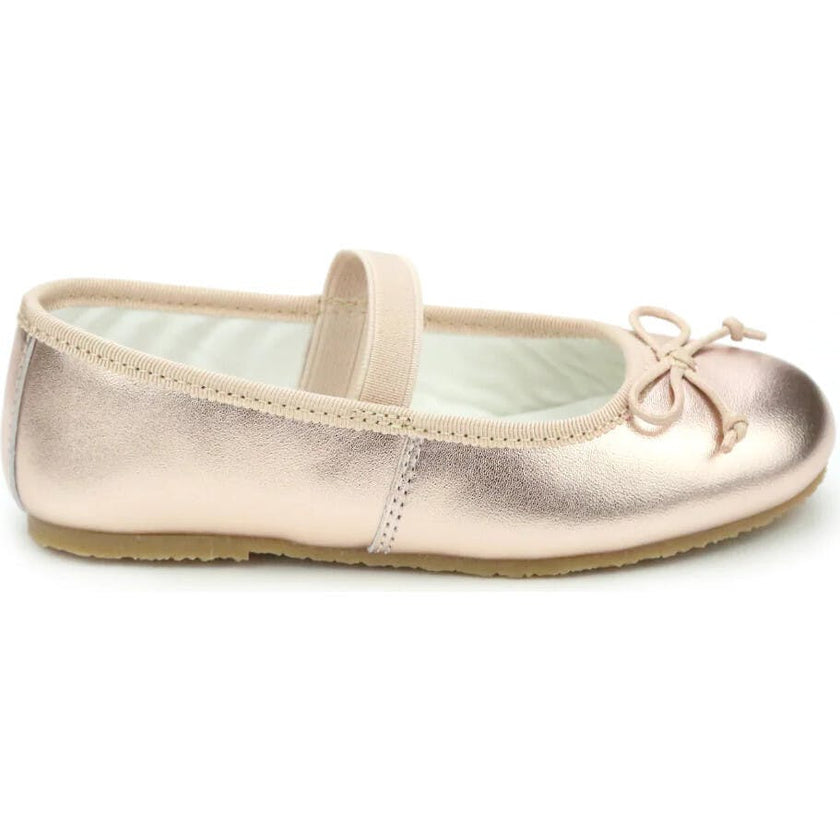 Alia Ballerina Flat