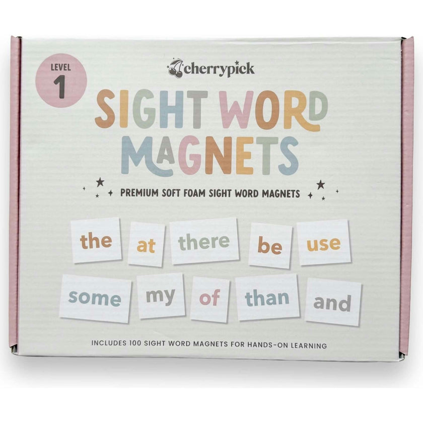 Sight Words