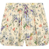 ZADIG & VOLTAIRE Floral Bubble Shorts