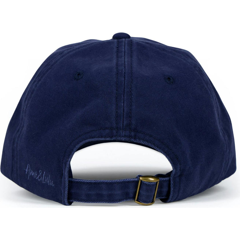 Triple Play Hat