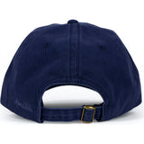 Triple Play Hat