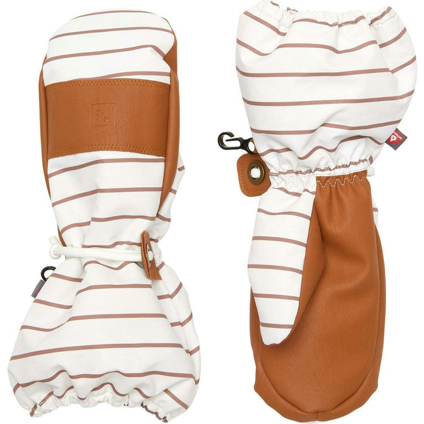 Kids Waterproof Ski Mitten