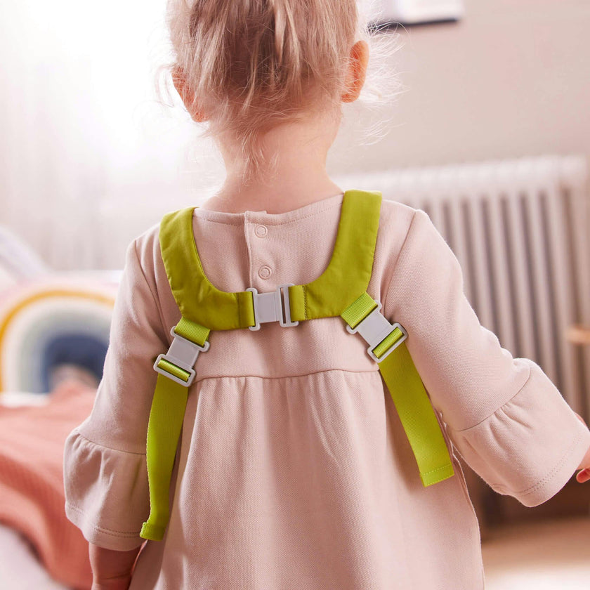 Doll Carrier - Summer Meadow