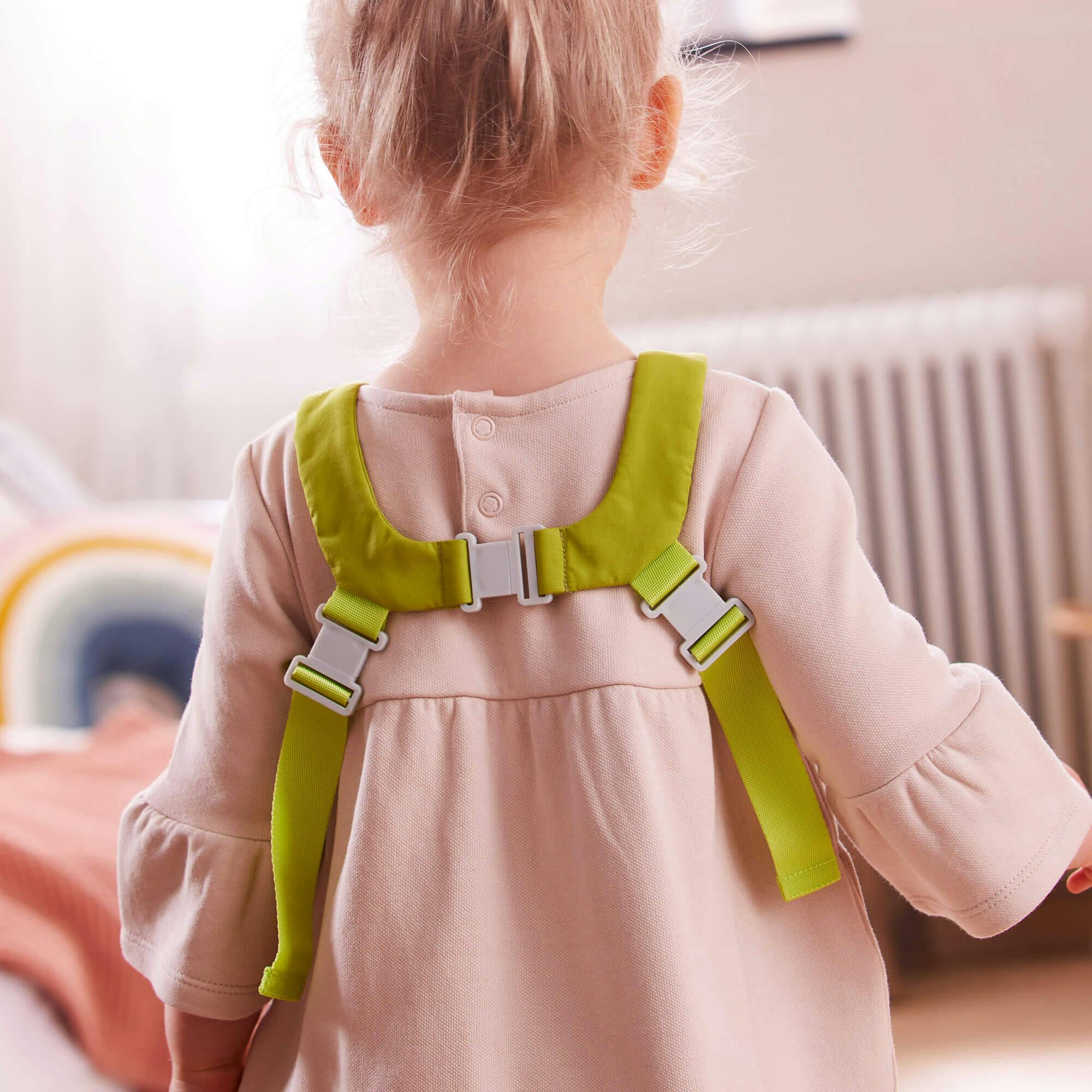 Doll Carrier - Summer Meadow