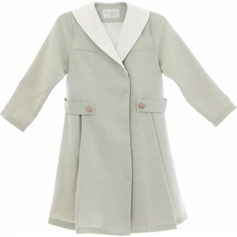 Zelie dress