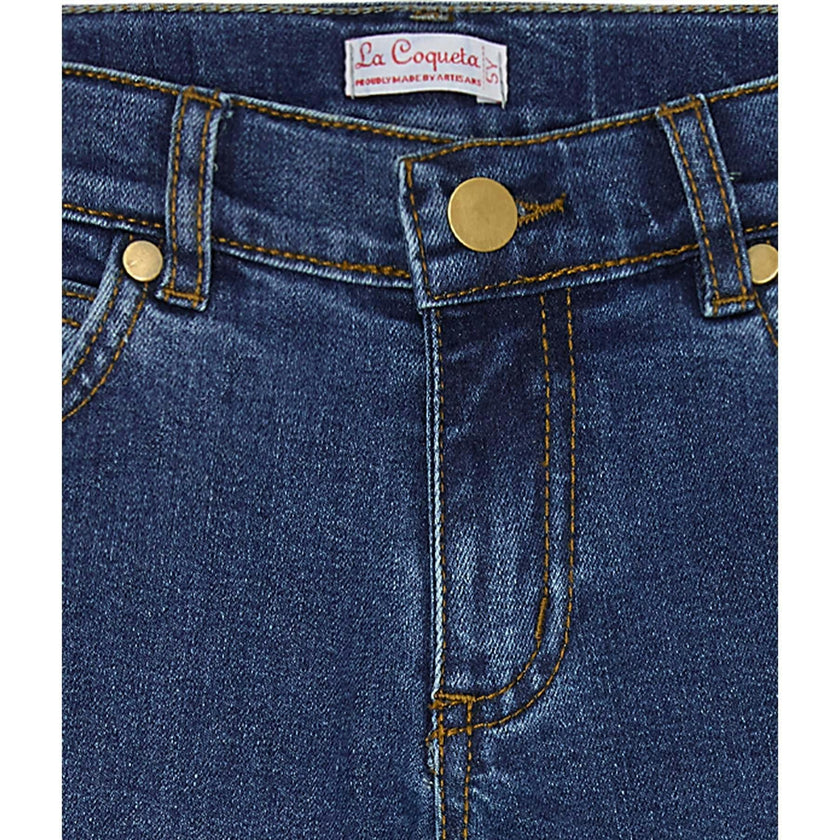 Blue Romeo Boy Jeans