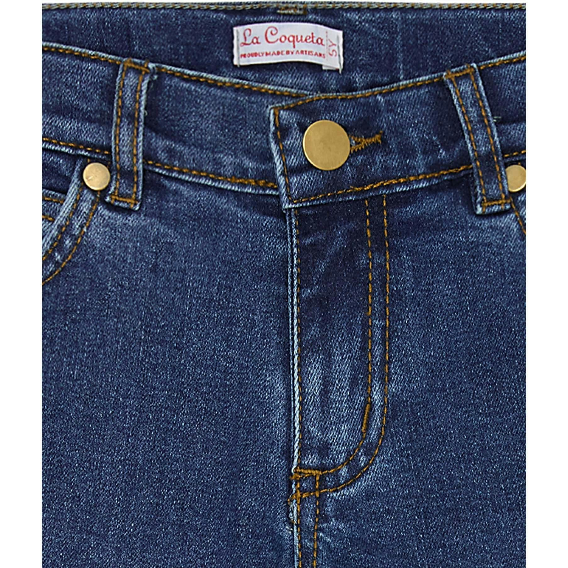 Blue Romeo Boy Jeans