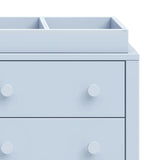 The MDB Family Universal Wide Removable Changing Tray
