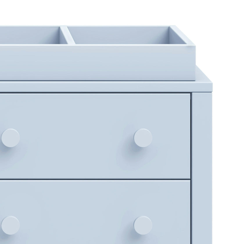 The MDB Family Universal Wide Removable Changing Tray
