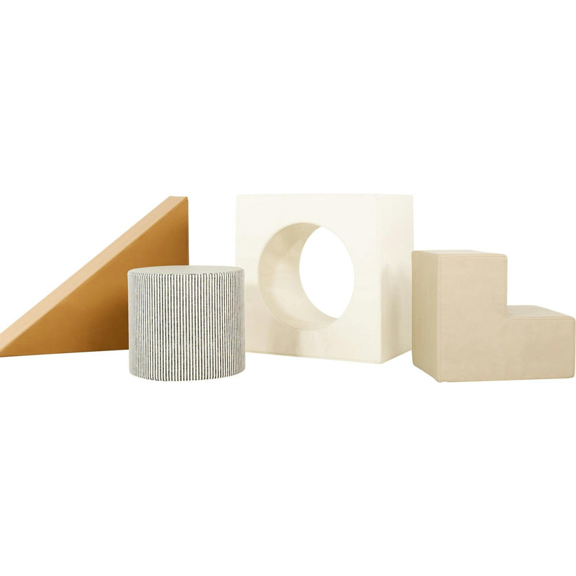 Block Playset