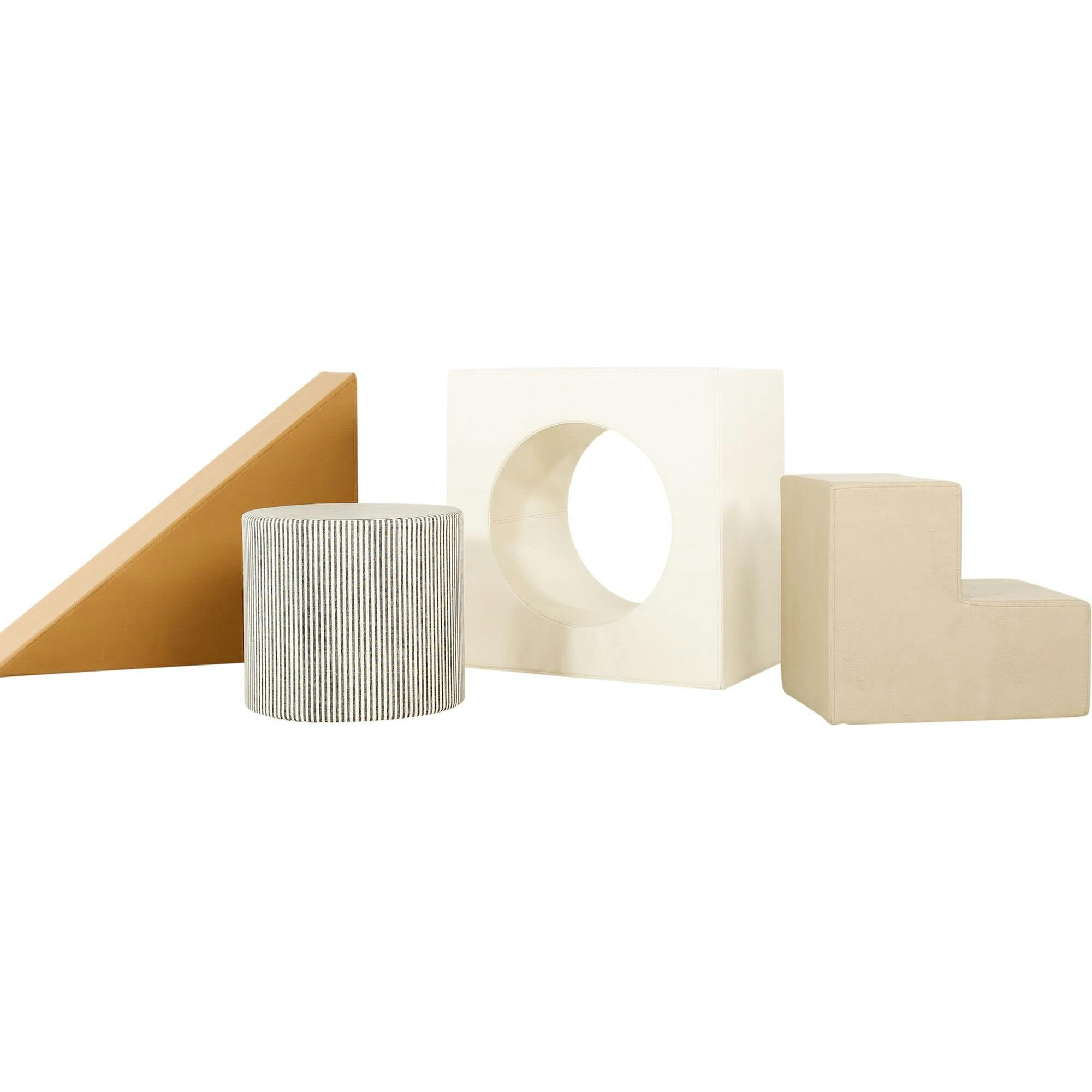 Block Playset