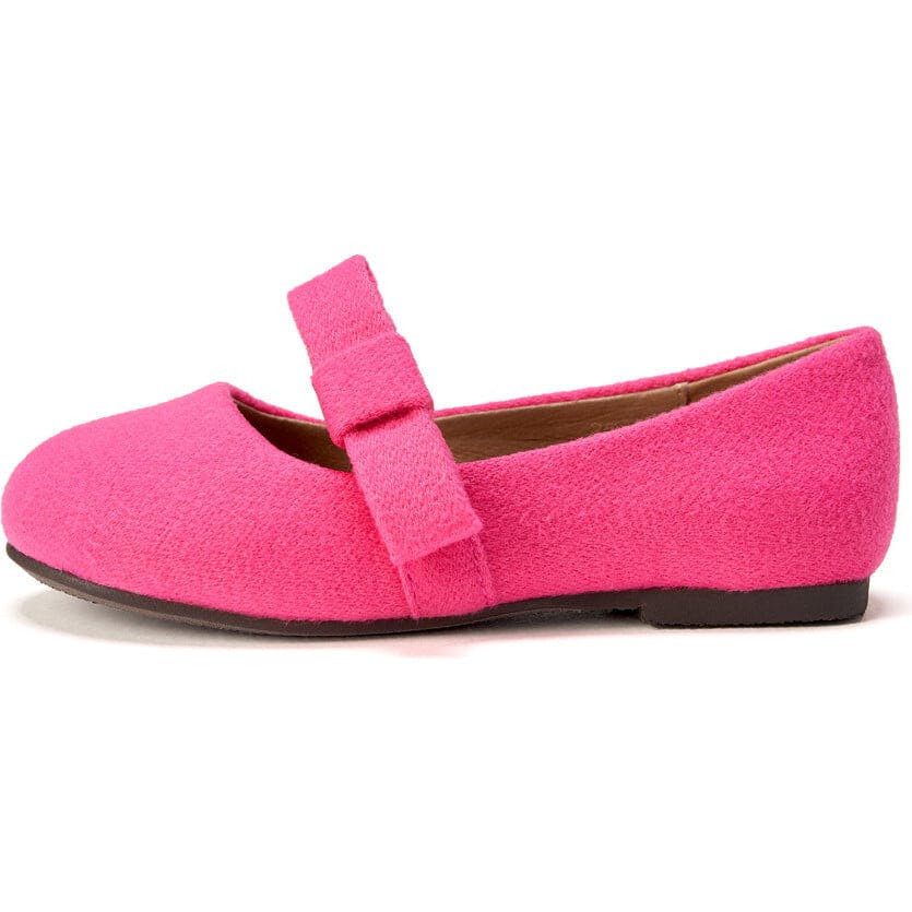 Mia Wool Pink