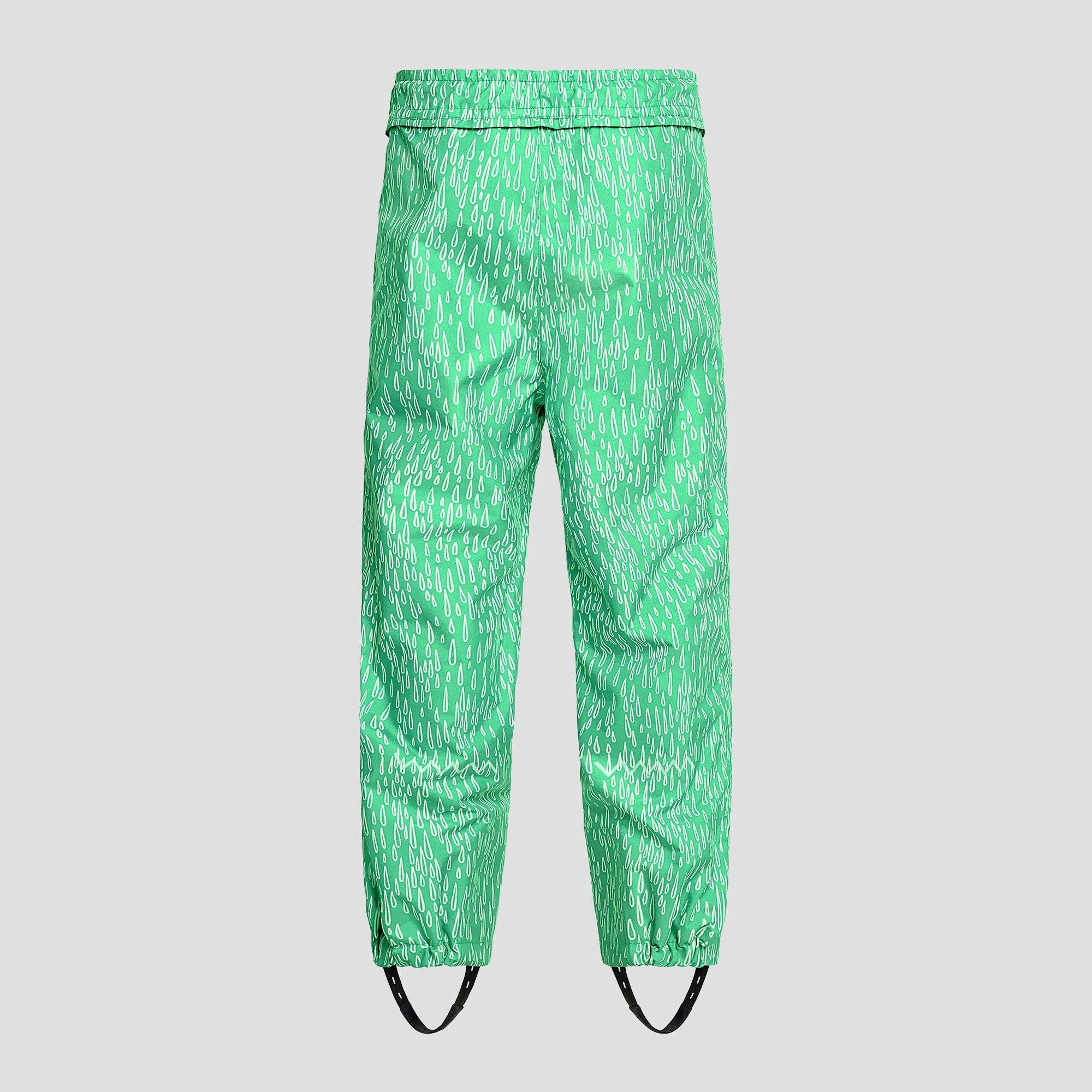 Hain rain pants 