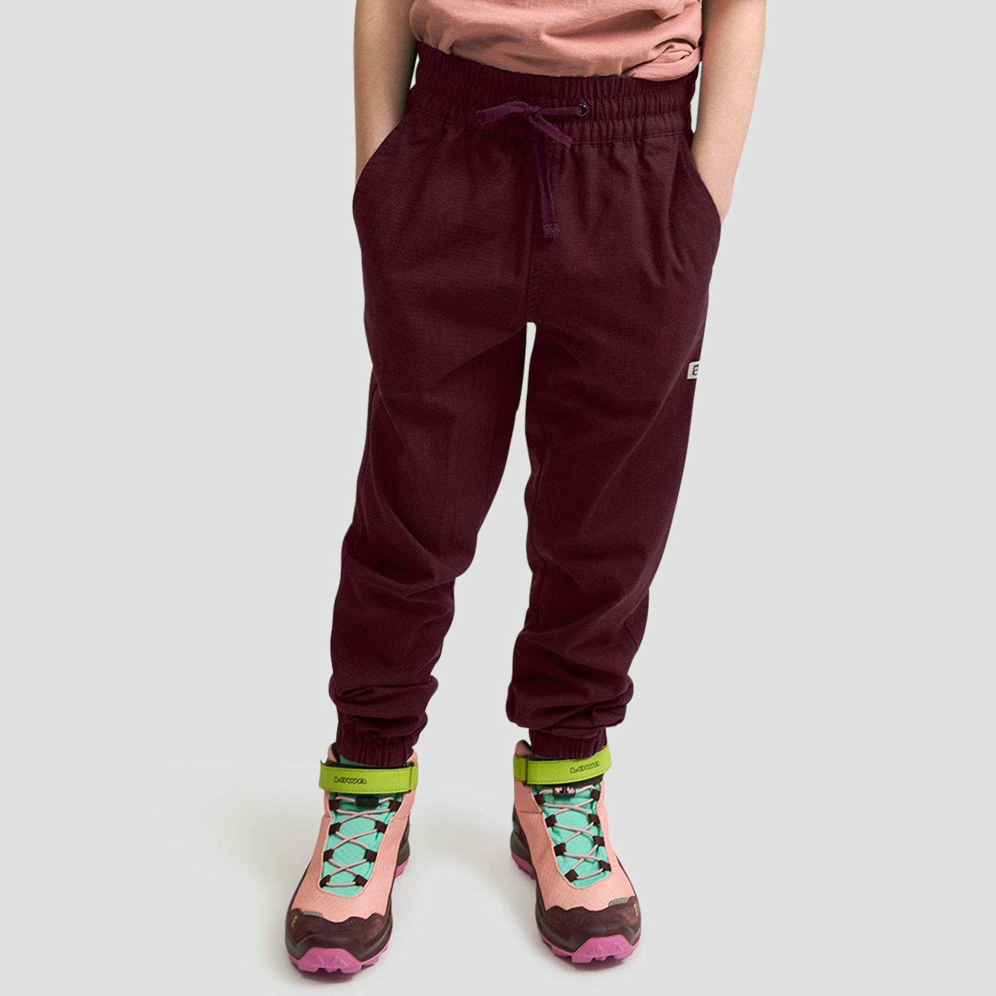 Dash lightweight ripstop pants
