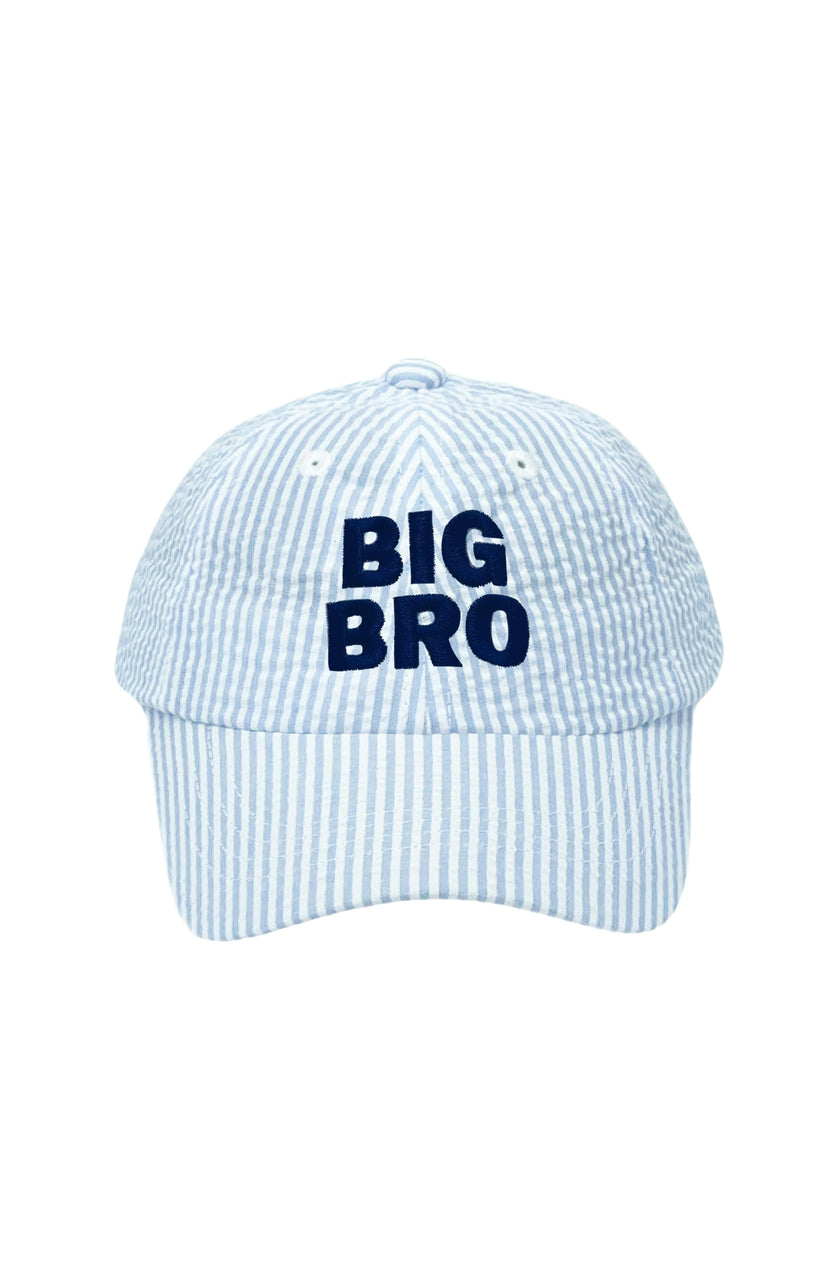 Big Bro Baseball Hat