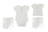 Ribbed Two Piece Set