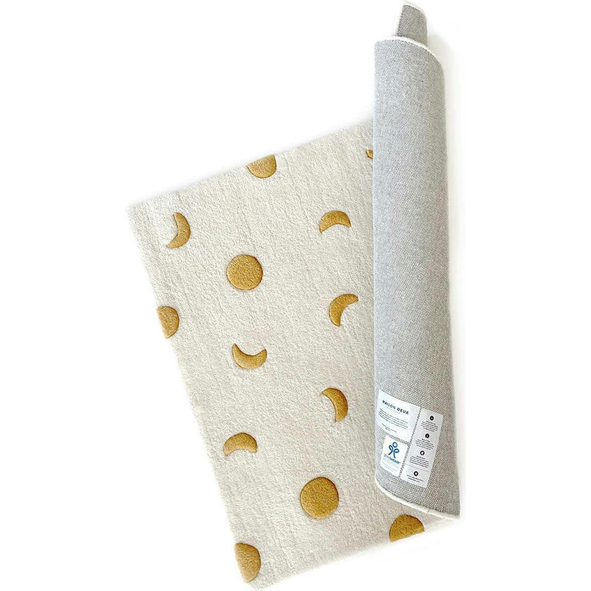 Moons Rug, Multi