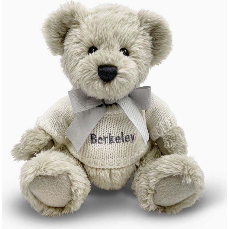 Personalized Berkeley