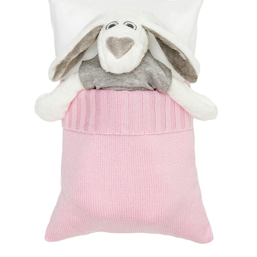 Milo & Lilirose Sleeping Cushion