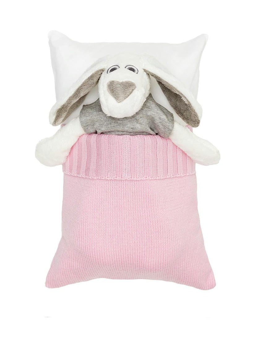 Milo & Lilirose Sleeping Cushion