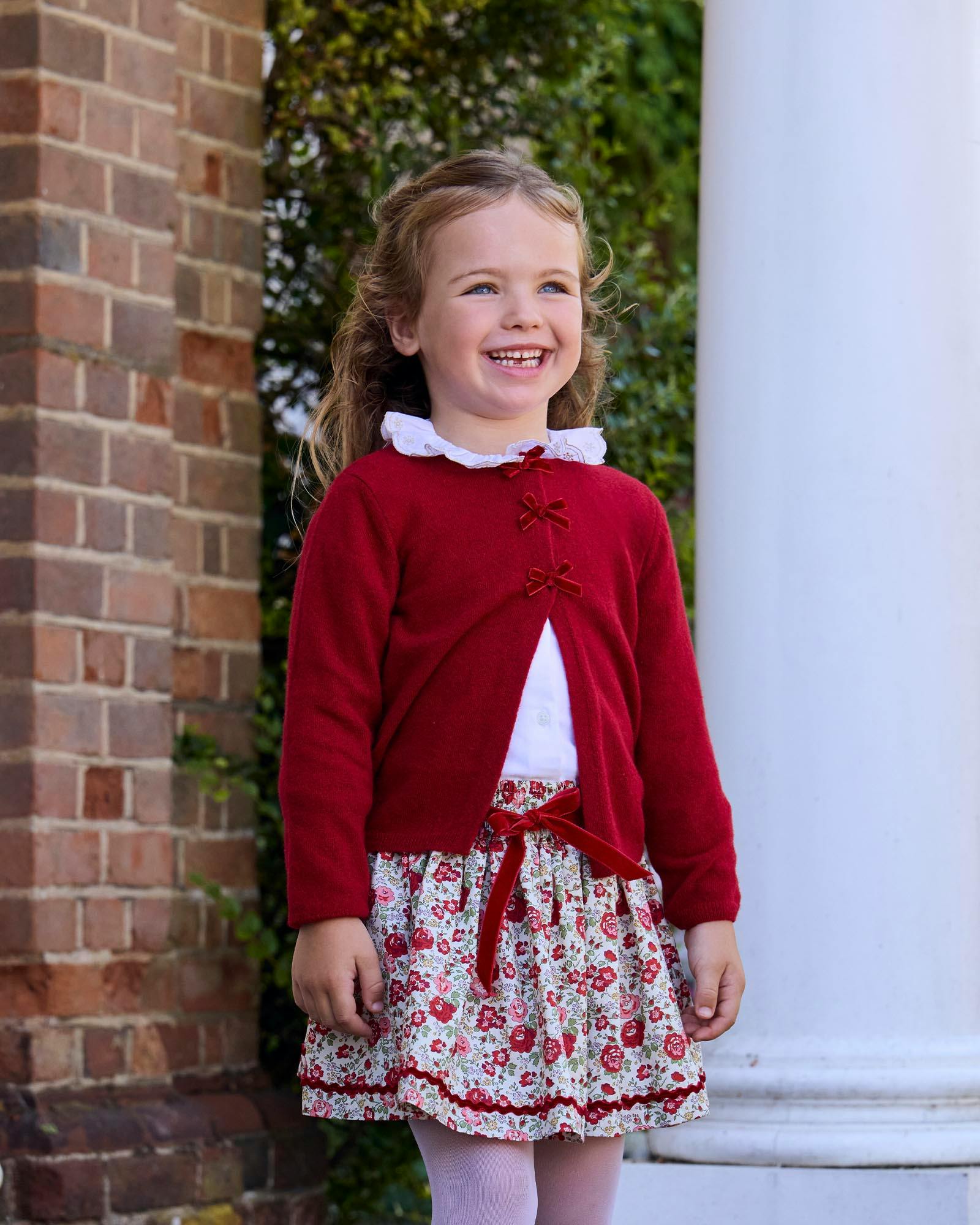 Felicite Skirt