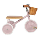 Trike vintage - Dusty Pink