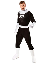 Men's Danny Phantom Costume